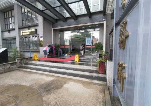 台中太平離婚協議書證人簽名蓋章
