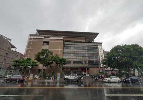 台中南屯區離婚協議書證人簽名蓋章