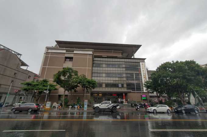 台中南屯離婚證人到場簽名見證服務