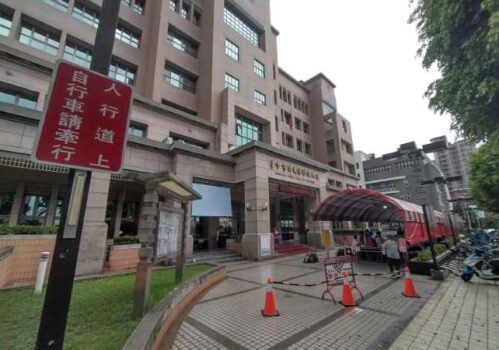 台中北屯離婚協議書證人簽名蓋章