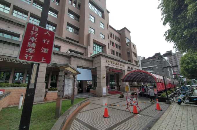 台中北屯離婚證人到場見證簽名服務