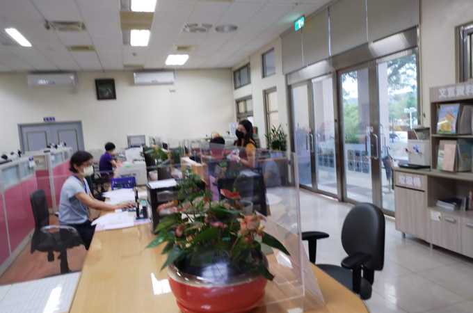 台中新社離婚證人協議書簽名戶政辦離婚