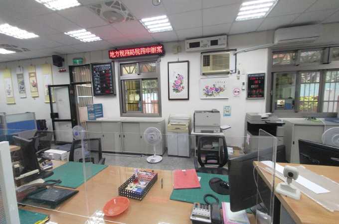 台中離婚協議書證人簽名