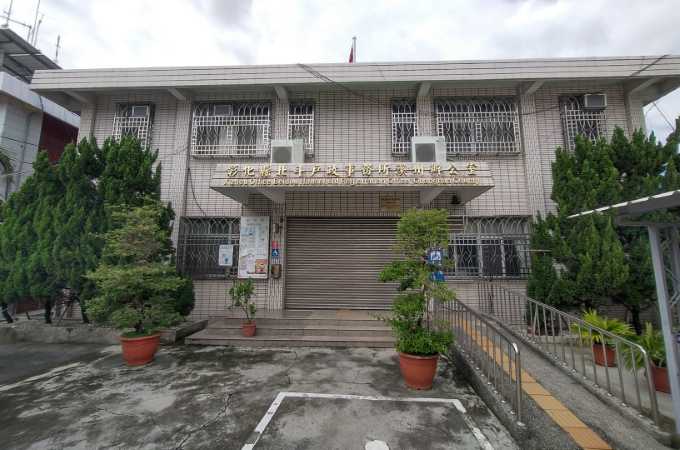 彰化溪州離婚證人簽名蓋章服務