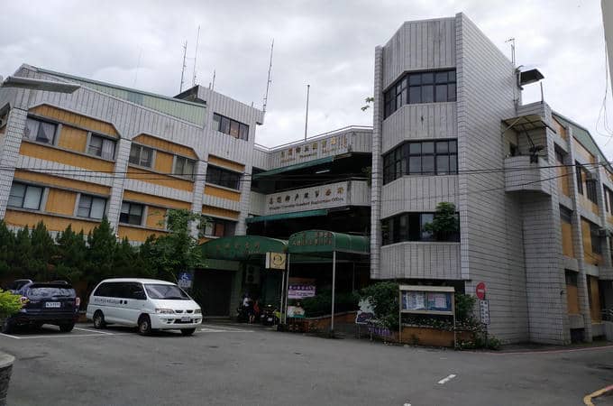 南投名間離婚證人簽名辦離婚