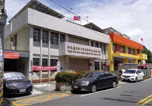 彰化永靖離婚協議書證人簽名蓋章