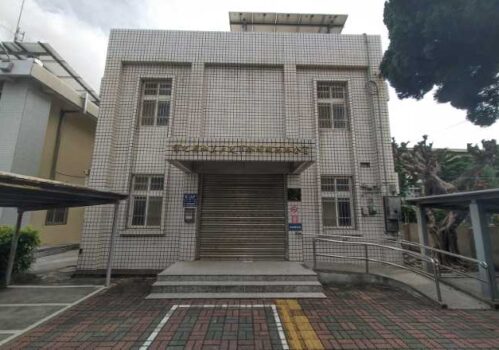 彰化線西離婚協議書證人簽名蓋章