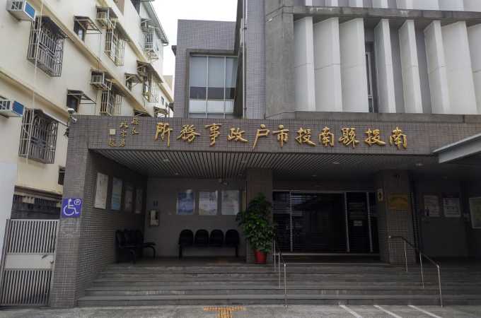 南投離婚證人戶政辦離婚簽名蓋章服務