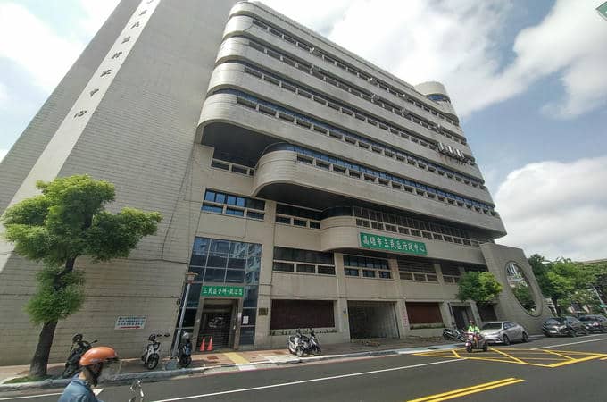 三民離婚登記找高雄離婚證人簽名