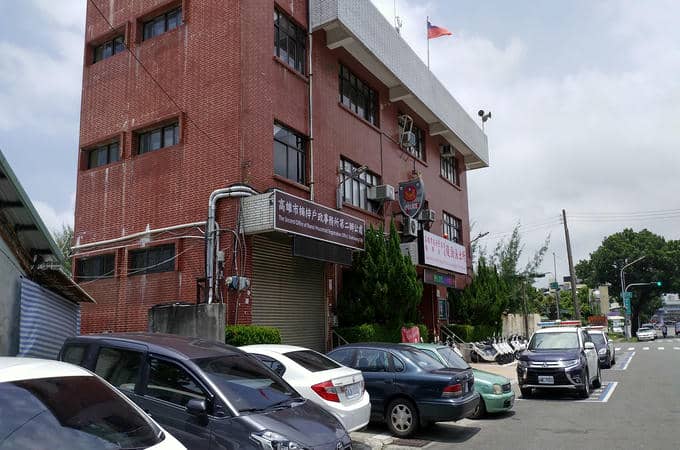 高雄辦離婚請找楠梓離婚證人簽名2